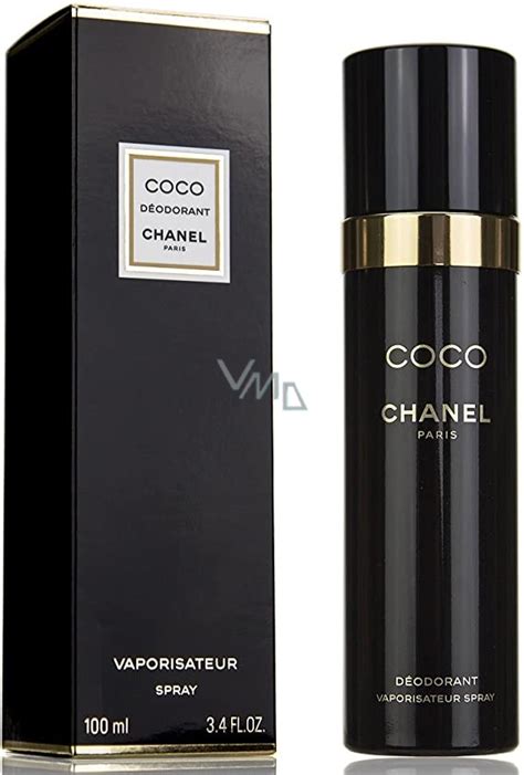 chanel deodorant dames|chanel deodorant women.